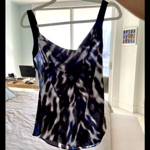 Beautiful top from Bebe!